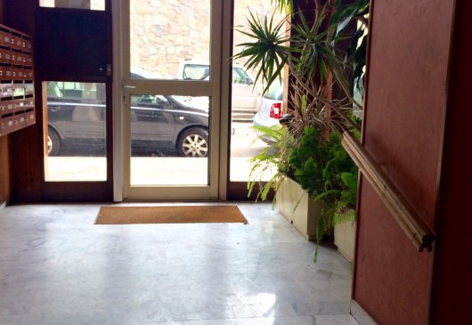 Studio tout équipé aux Catalans 