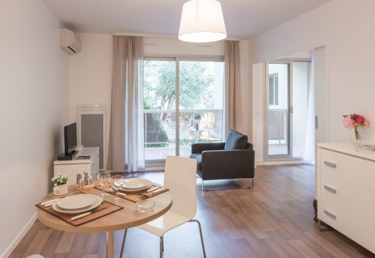 Sublime T1 sur les hauteurs