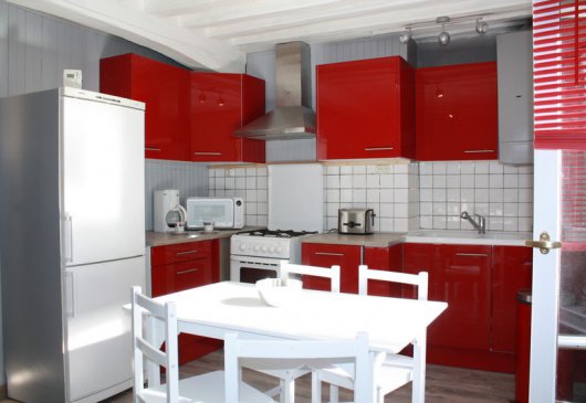 Appartement de charme  200 m port