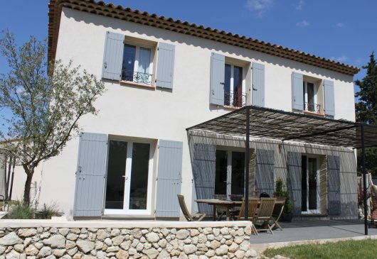 Bastide prox Aix en Provence