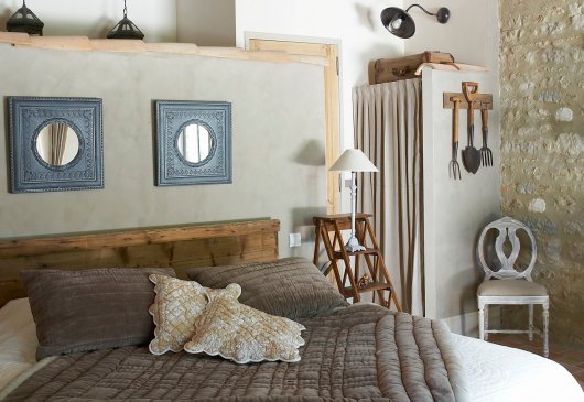 Le Jardin près de Lyon