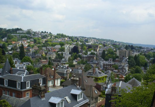 Studio à 8 mn à pieds de la gare 