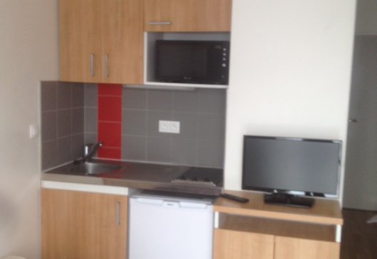 Studio confortable à Ivry