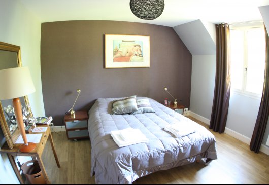 Ecuries de Marlotte chambred'hôtes