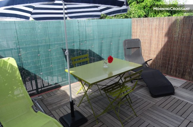 Proche coeur Montpellier T2 30m2