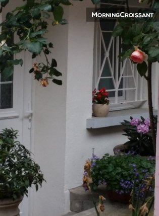 Studio  Tassin à 1 km de Lyon