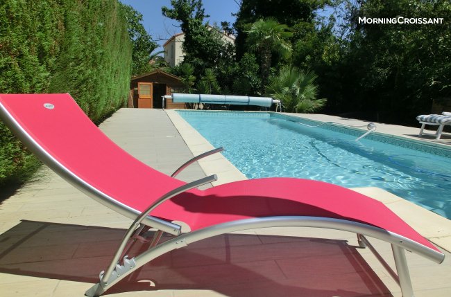 Chambre d'hôtes familiales 