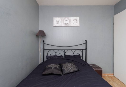 Cocon proche Paris, tout confort!