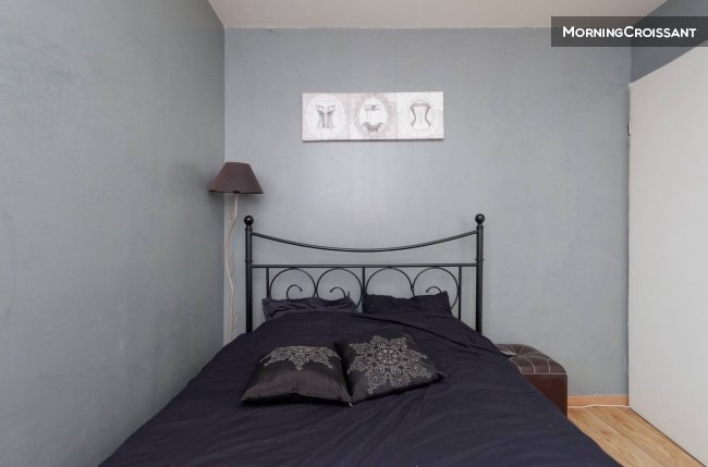 Cocon proche Paris, tout confort!