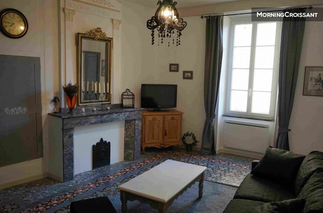 Appartement de charme