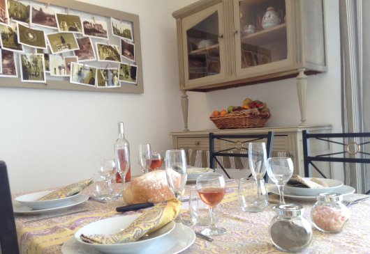 À Le Crès, 15 min de Montpellier