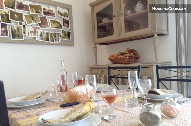 À Le Crès, 15 min de Montpellier