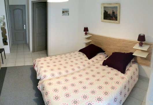 Appart'' Montpellier n°4