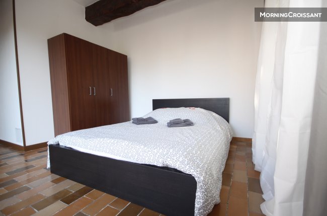 Stade Velodrome / Chanot T6 11 pers