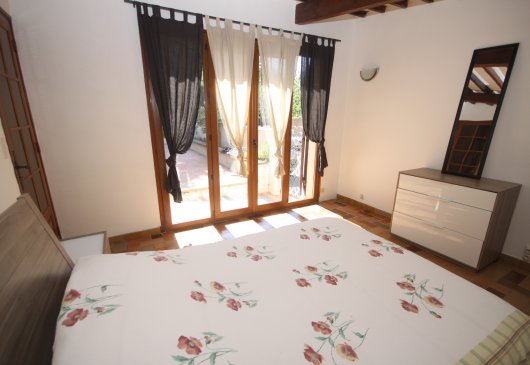 Stade Velodrome / Chanot T1 34 m 2