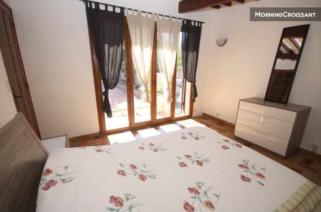 Stade Velodrome / Chanot T1 34 m 2