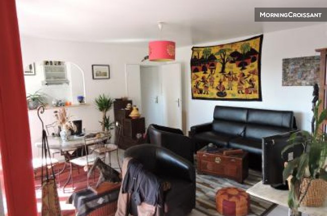 F2 53 m 2 résidence Wilson  