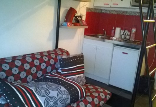 Charmant studio quartier Montmartre