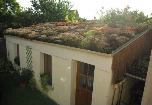 Studio entièrement meublé 