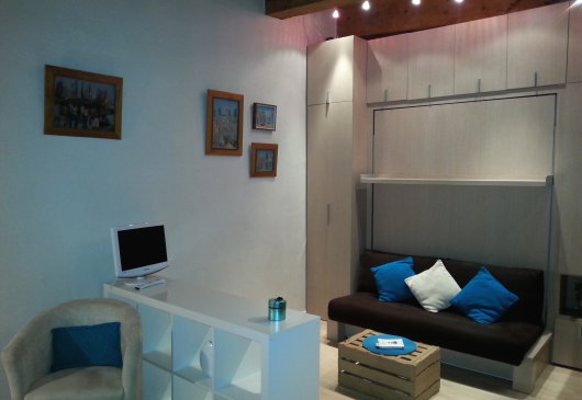 Charmant studio au coeur de Lyon