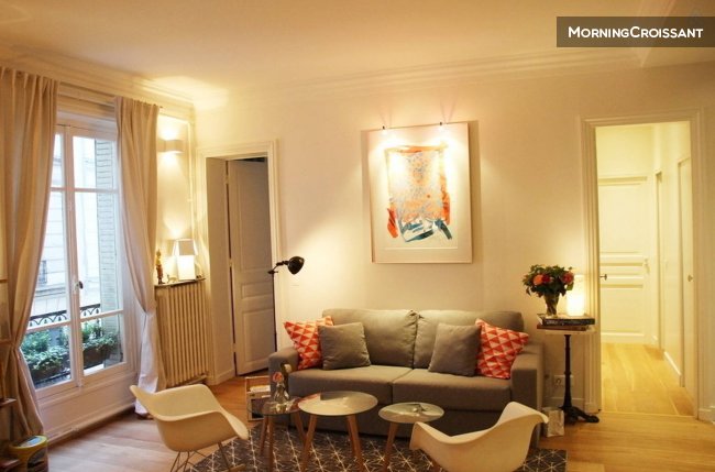 Porte Maillot ideal Palais Congrès