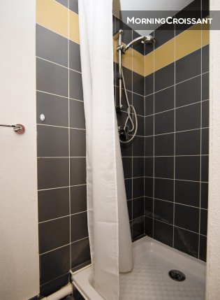 Studio pas cher dans Toulon