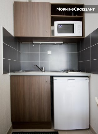 Studio sympa à Toulon