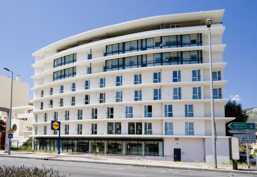 Idéal location de vacances Toulon