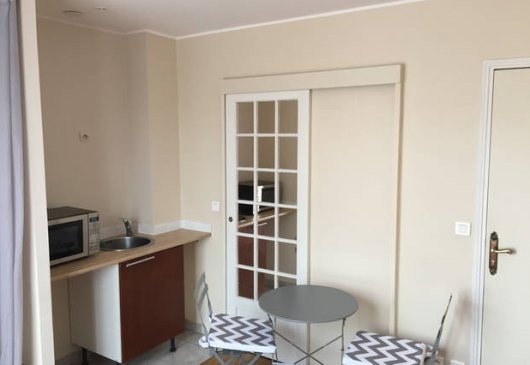 Appartement proche de Paris