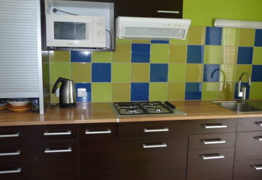 Logement Pro ou tourisme Chambord