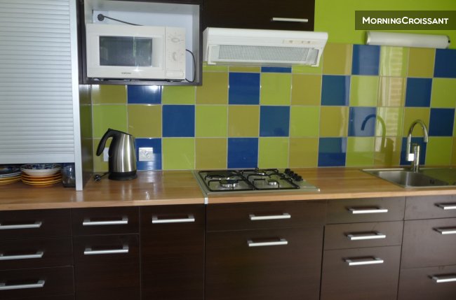 Logement Pro ou tourisme Chambord