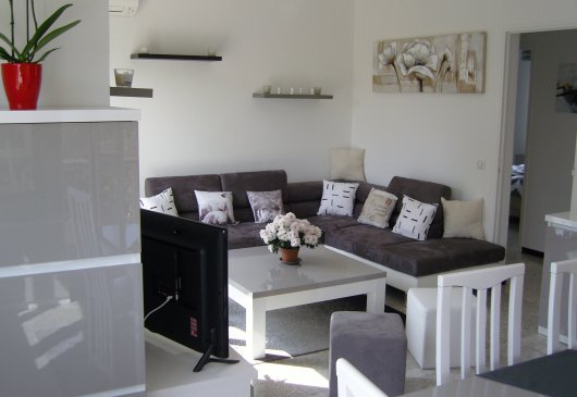 villa au calme en campagne