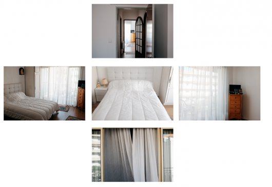 Exceptionnel-20 metres de la plage