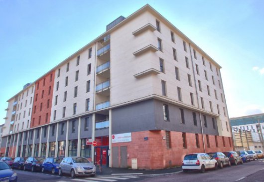 Studio Rouen centre ville