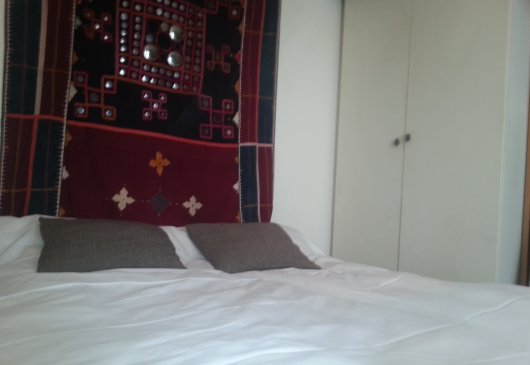 3 station de métro de Montmartre