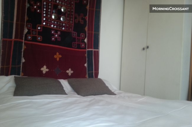 3 station de métro de Montmartre