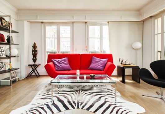 Appartement Saint Germain des Près 