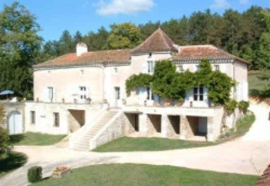 Au coeur du vignoble de Cahors