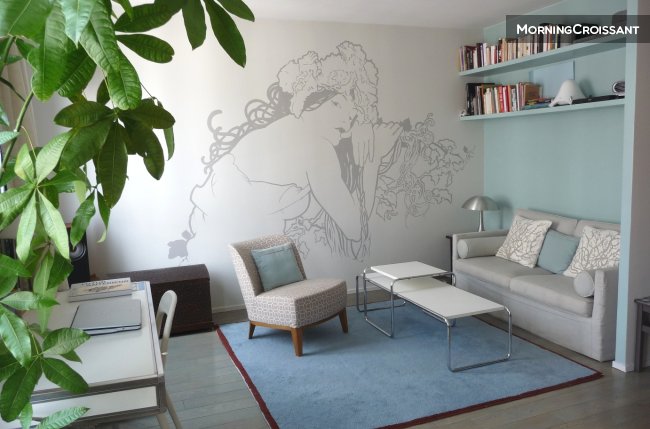 appartment cour des petites ecuries