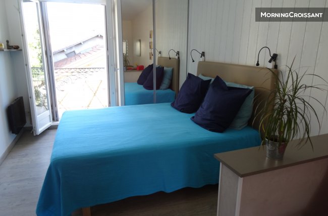 Proche cœur Montpellier studio