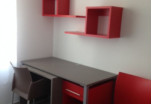 Studio moderne et neuf Marseille