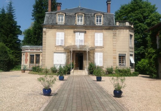 le petit paradis - maisonMAZERAND