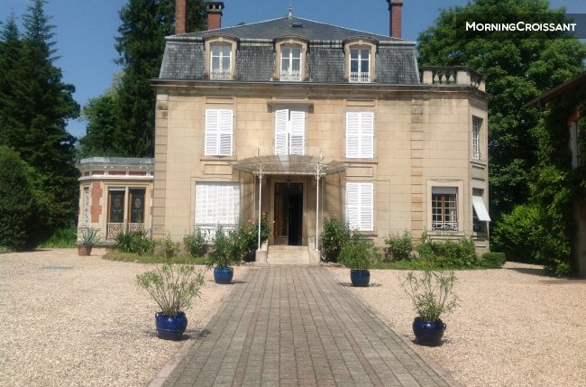 le petit paradis - maisonMAZERAND