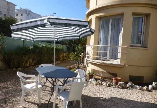 3 pièces lumineux à 150m la plage