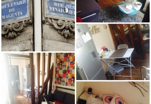 Appart tout confort 2/4 pers 