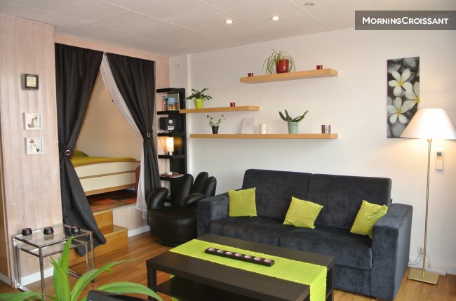 Place Wilson Clim+Parking