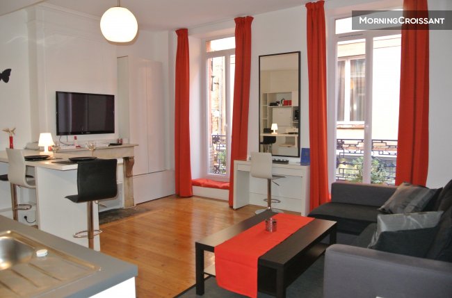 Place du Capitole Clim + Parking