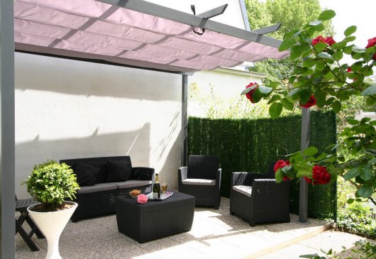 Rare Villa 160m² proche centre 3sdb