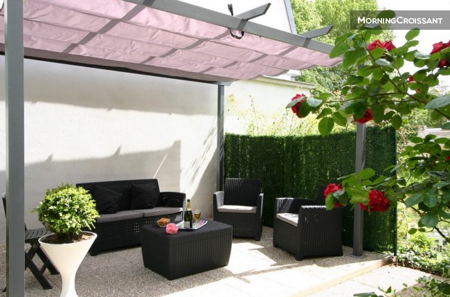 Rare Villa 160m² proche centre 3sdb