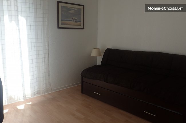 Studio pas cher - Montpellier